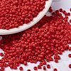MIYUKI Round Rocailles Beads SEED-G008-RR0407-1