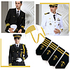 5 Yards Polyester Ribbons OCOR-CY0004-64A-5