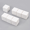 Foldable Cardboard Paper Jewelry Boxes CON-WH0072-34B-5