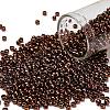 TOHO 8/0 Round Beads X-SEED-TR08-0222-1