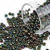 TOHO 8/0 Round Beads LS-X-SEED-TR08-0508-1