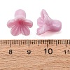 Dyed Synthetic Coral Carved Beads GG-CBAE64B-01A-05-2
