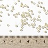 MIYUKI Round Rocailles Beads SEED-G008-RR0486-4