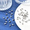 SHEGRACE Brass Beads XGRPCU101-279P-4