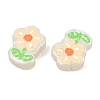 Luminous Resin Enamel Beads RE-CBAC4C7-12E-4