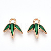 Alloy Enamel Charms LS-ENAM-N056-442-1