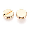 Brass Magnetic Brooch Pin Converter FIND-N013-01A-G-1