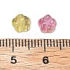 Natural Tourmaline Cabochons G-Q030-01A-3