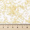 MIYUKI Round Rocailles Beads SEED-G009-RR0493-4