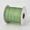 Eco-Friendly Korean Waxed Polyester Cord YC-P002-1.5mm-1122-3