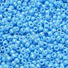 TOHO 8/0 Round Beads SEED-TR08-0403-2