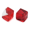 K9 Glass Imitation Austrian Crystal Beads GLAA-P069-01A-227-2