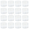 20Pcs Plastic Beads Containers CON-YW0001-91-2