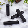 Silicone Sponge Bicycle Handle Covers DIY-WH0430-208-7