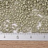 MIYUKI Delica Beads X-SEED-J020-DB2363-4