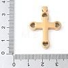 304 Stainless Steel Pendants STAS-K311-10A-G-3