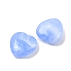 Opaque Acrylic Beads MACR-C037-05D-2