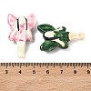 Handmade Porcelain Beads PORC-A031-10-3