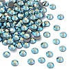 Preciosa® Crystal Hotfix Flatback Stones Y-PRC-HSS10-50010-200-4