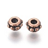 Tibetan Style Spacer Beads LS-RLF11362Y-NF-1