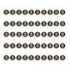 Golden Plated Alloy Charms ENAM-SZ0001-25B-S-1