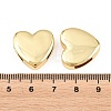 Brass Slide Charms KK-H292-48G-02-3