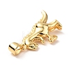 Brass Pendants KK-G399-24-3