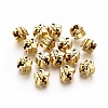 Tibetan Style Alloy European Beads LS-MPDL-4928-AG-LF-2