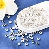 Brass Crimp Beads J0JMQ022-5