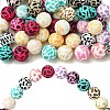 Silicone Beads SIL-CJC0003-09-1