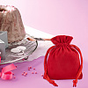 12Pcs Velvet Cloth Drawstring Bags TP-DR0001-01A-01-6