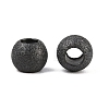 304 Stainless Steel Beads SA-H001-01A-EB-2
