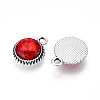K5 Glass Pendants PALLOY-T090-43P-09-2