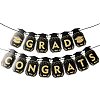 Congrats Grad Paper Hanging Banner TH-FZCC84D-01A-01-1