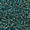 TOHO 8/0 Round Beads SEED-XTR08-0027BD-3