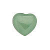 Natural Green Aventurine Heart Sculpture Display Decorations PW-WG48DEF-07-1