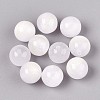 Opaque Resin UV Reactive Beads RESI-N049-10mm-10-01-2