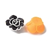 Handmade Polymer Clay Cabochons CLAY-XCP0001-31-2