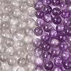 Opaque Resin UV Reactive Beads RESI-N049-10mm-02-01-1