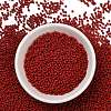 12/0 Grade A Round Glass Seed Beads SEED-Q009-FJX31-5