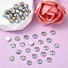 Preciosa® MAXIMA Crystal No Hotfix Flatback Stones Y-PRC-NSS12-10210-200-2
