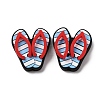 Silicone Focal Beads SIL-F021-04B-1