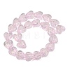 Handmade Foil Glass Beads DICH-C001-01B-3