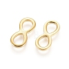 304 Stainless Steel Links connectors X-STAS-I123-05G-2