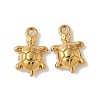 304 Stainless Steel Charms X-STAS-F320-01B-G-1