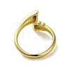 Brass Rings RJEW-B057-11G-3