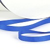 Solid Color Polyester Grosgrain Ribbon SRIB-D014-H-366-2