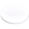 100Pcs Non-woven Fabrics Nail Dust Collector Filter Paper AJEW-GF0015-09B-7