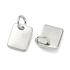 Brass Pendants KK-D229-11P-2