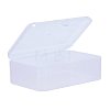 Rectangle Plastic Bead Storage Containers LS-CON-XCP0002-23-1